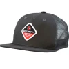 Casquette Effzett pure trucker - Taille unique