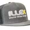 Casquette Illex original