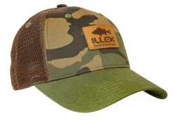 Casquette Illex Perch OPS