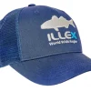 Casquette Illex Sea Bass