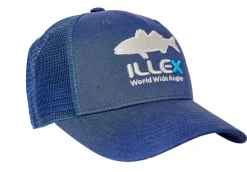 Casquette Illex Sea Bass