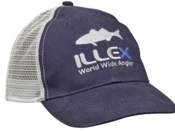 Casquette Illex Trucker Sea Bass