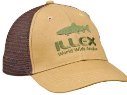 Casquette Illex Trucker Stream Master