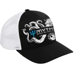 Casquette Kali Kunann Mythic