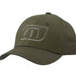 Casquette Mad "M" - Green