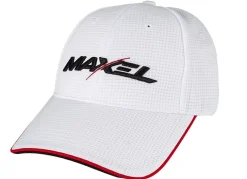 Casquette Maxel - Blanche