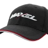 Casquette Maxel - Noir