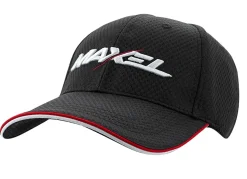 Casquette Maxel - Noir