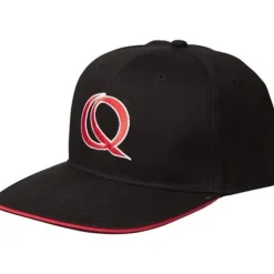 Casquette Quantum Rapper