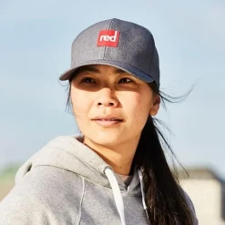 Casquette Red Paddle