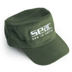 Casquette Seac sub