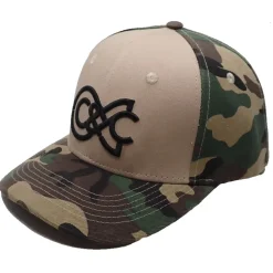 Casquettes C&C Fishing