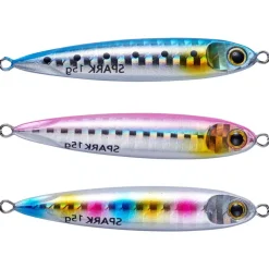 Casting Jig X-Way Spark
