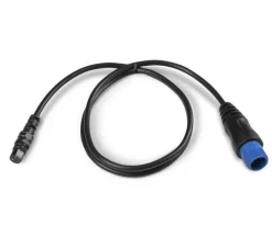 Câble adaptateur Garmin sonde 8Pin vers sondeur 4Pin