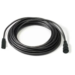 Câble Adaptateur Humminbird pour Sonde 1kw Airmar