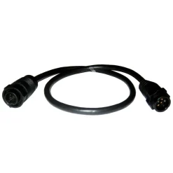 Câble adaptateur Lowrance prise xsonic vers prise sonde Hook²