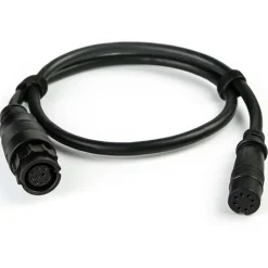 Câble adaptateur Lowrance prise xsonic vers prise sonde Hook²