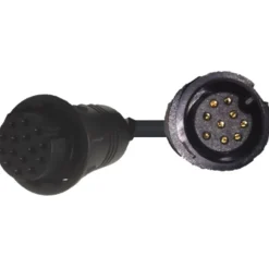 Câble adaptateur Raymarine sonde CPT-S vers Element HV