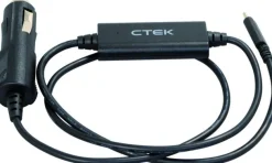 Câble Ctek allume cigare pour chargeur CS Free