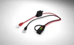 Câble Ctek Comfort indicator eyelet M8