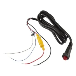 Câble d'alimentation Garmin Echomap Ultra