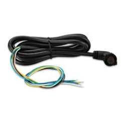 Câble d'alimentation Garmin GHC20