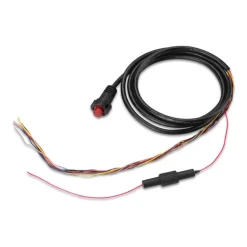 Câble d'alimentation Garmin GPSMAP séries 7x2/9x2/10x2/12x2