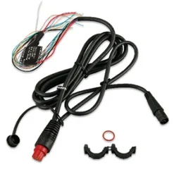 Câble d'alimentation Garmin pour GPSMAP 720 serie "S"