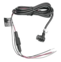 Câble d'alimentation Garmin pour série 72H/78/78S