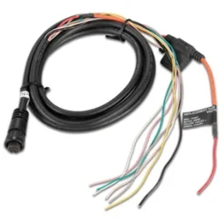 Câble d’alimentation Garmin VHF/HP VHF 300i/300i AIS