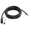Câble d'alimentation Humminbird pour Xplore Apex et Mega Live