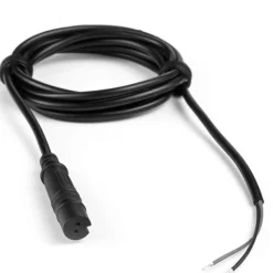 Câble d'alimentation Lowrance pour Hook²-Reveal et Cruise