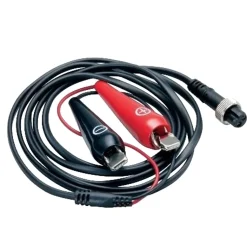 Câble d'alimentation pour moulinet Daiwa Tanacom 1200 - 2024