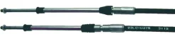 Câble de commande teleflex Light Duty 2300