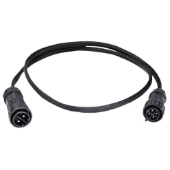 Câble de connexion Float Plus Compact 2 pour batterie Lithium-ion 49,4Ah 16,8V en coffre