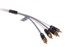 Câble Fusion RCA