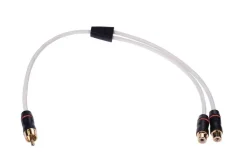 Câble Fusion RCA