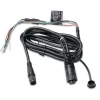 Câble Garmin d'alimentation/data/sonde