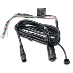 Câble Garmin d'alimentation/data/sonde