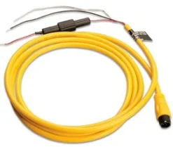 Câble Garmin d'alimentation réseau NMEA2000