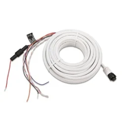 Câble Garmin d'alimentation/data NMEA 0183 antenne GPS 19X