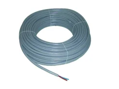 Câble électrique VDM multi conducteur souples