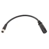 Câble Minn Kota adaptation Lowrance pour Elite Ti² et HDS
