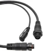 Câble Raymarine adaptateur combiné VHF 12 vers 10 broches
