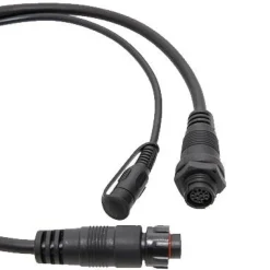Câble Raymarine adaptateur combiné VHF 12 vers 10 broches