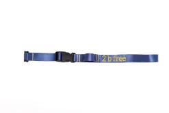 Ceinture apnée 2Bfree pour Lanyard