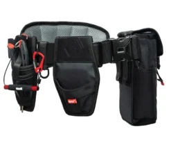 Ceinture de pêche Rapala Tool Belt combo