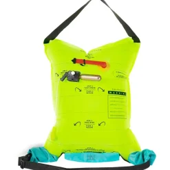 Ceinture de sécurité gonflable Aztron Orbit Cloud