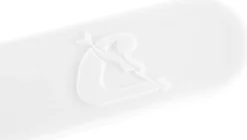 Ceinture Marseillaise Cressi Serpent Blanc