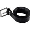 Ceinture Marseillaise Cressi Serpent Noir